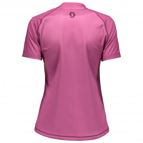 Scott - Women's Shirt Trail 10 S/Sl - Maillot de ciclismo