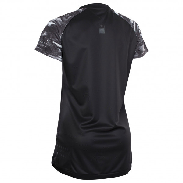 ION - Women's Tee S/S Scrub AMP - Cycling jersey