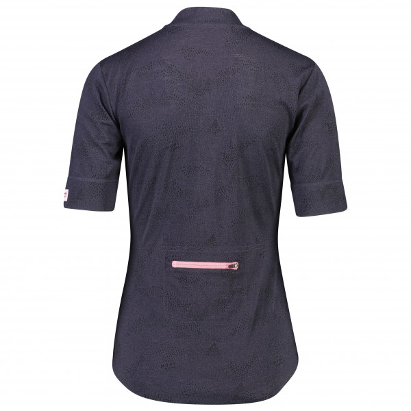 Mons Royale - Women's Cadence Half Zip - Maglietta da ciclismo