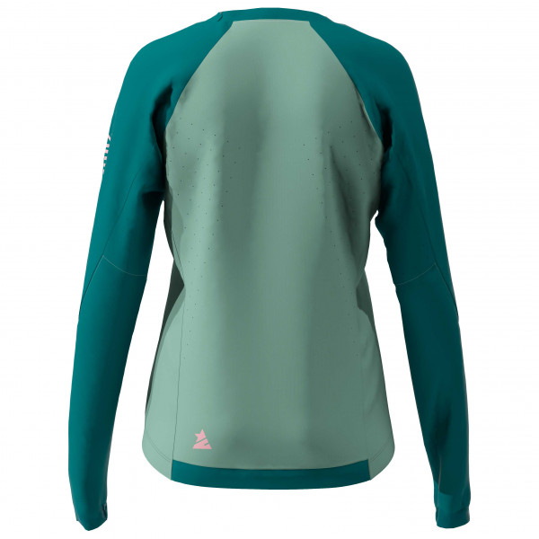 Zimtstern - Women's Pureflowz Shirt L/S - Maillot de ciclismo