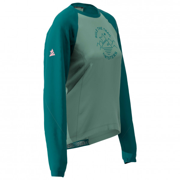 Zimtstern - Women's Pureflowz Shirt L/S - Maillot de ciclismo