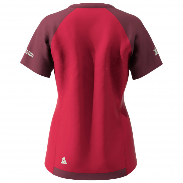 Zimtstern - Women's Pureflowz Shirt S/S - Cycling jersey