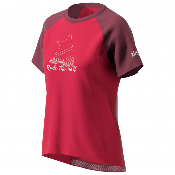 Zimtstern - Women's Pureflowz Shirt S/S - Cycling jersey