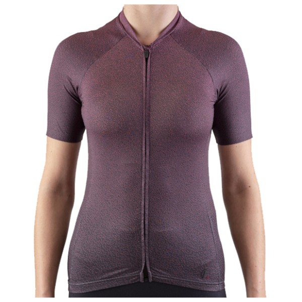 isadore cycling jersey