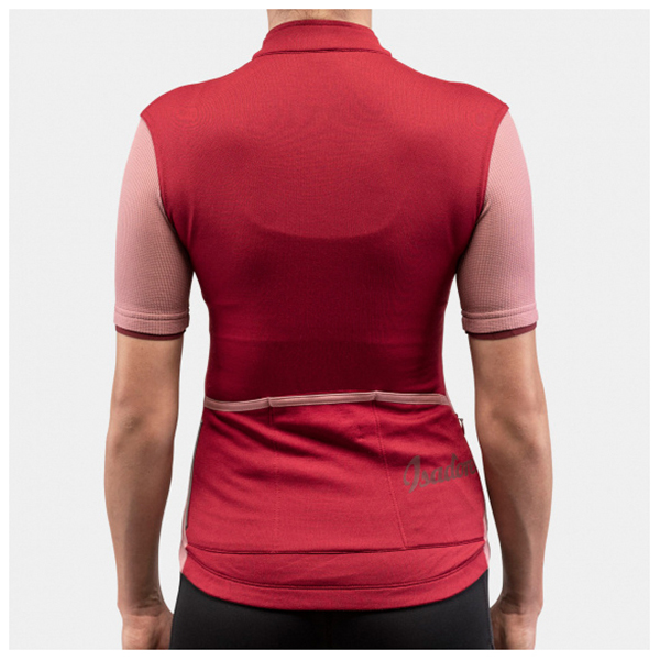 Isadore - Women's Signature Cycling Jersey 2.0 - Fietsshirt