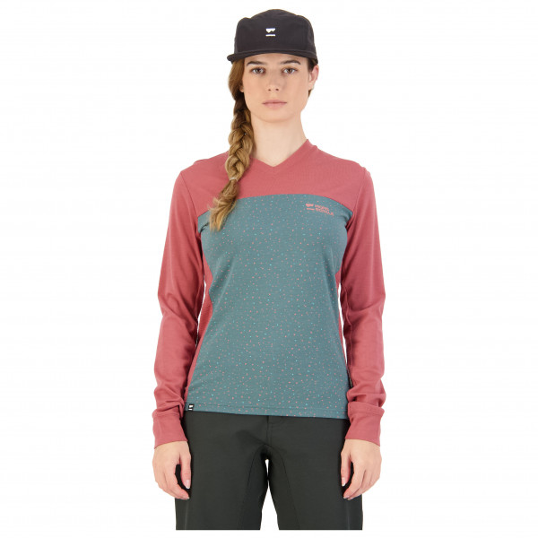 Mons Royale - Women's Redwood Enduro VLS - Pyöräilypusero