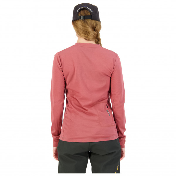 Mons Royale - Women's Redwood Enduro VLS - Pyöräilypusero