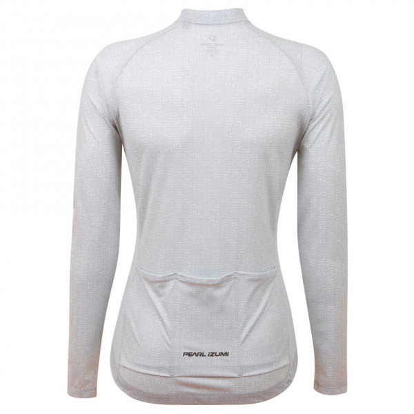 Pearl Izumi - Women's Attack L/S Jersey - Velotrikot