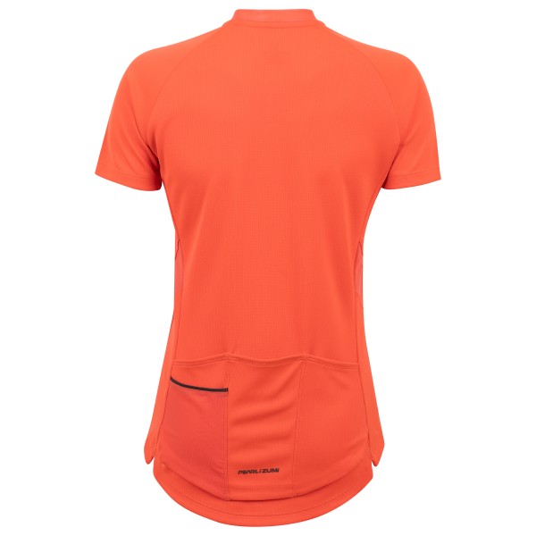 Maillot Cyclisme Pearl Izumi Femme – Bleu/vert, Sans Manches, Poches Zippées (taille S)