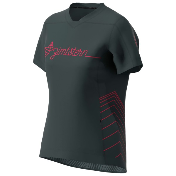 Zimtstern - Women's Ecoflowz Shirt S/S - Fietsshirt