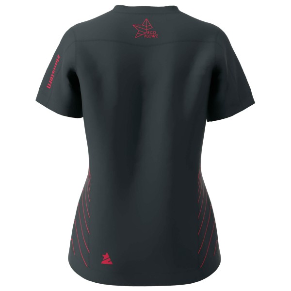 Zimtstern - Women's Ecoflowz Shirt S/S - Fietsshirt
