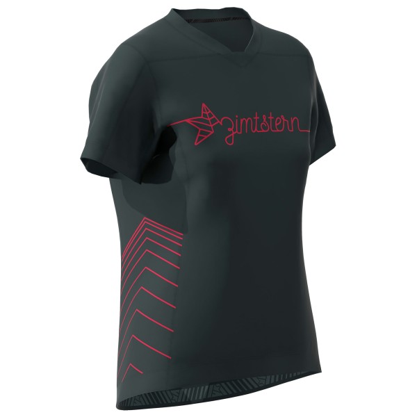 Zimtstern - Women's Ecoflowz Shirt S/S - Fietsshirt