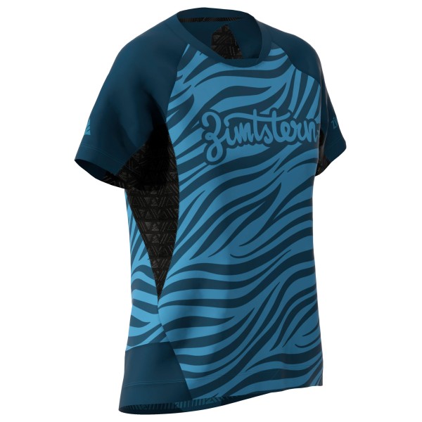 Zimtstern - Women's Techzonez Shirt S/S - Fietsshirt