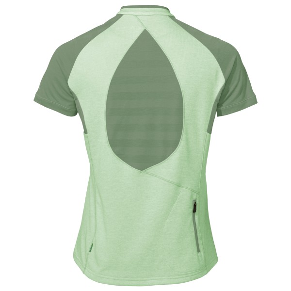 Vaude - Women's Tamaro Shirt III - Maillot de ciclismo