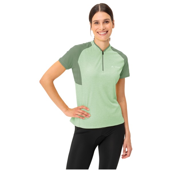 Vaude - Women's Tamaro Shirt III - Maillot de ciclismo