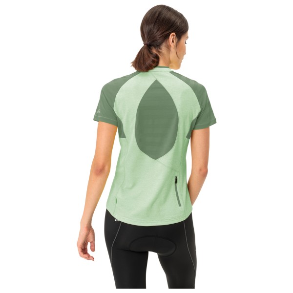 Vaude - Women's Tamaro Shirt III - Maillot de ciclismo