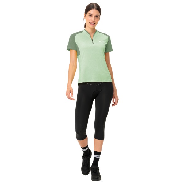 Vaude - Women's Tamaro Shirt III - Maillot de ciclismo