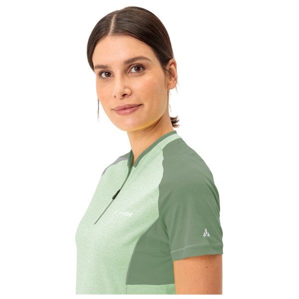 Vaude - Women's Tamaro Shirt III - Maillot de ciclismo