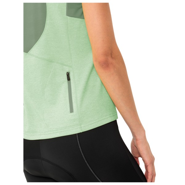 Vaude - Women's Tamaro Shirt III - Maillot de ciclismo