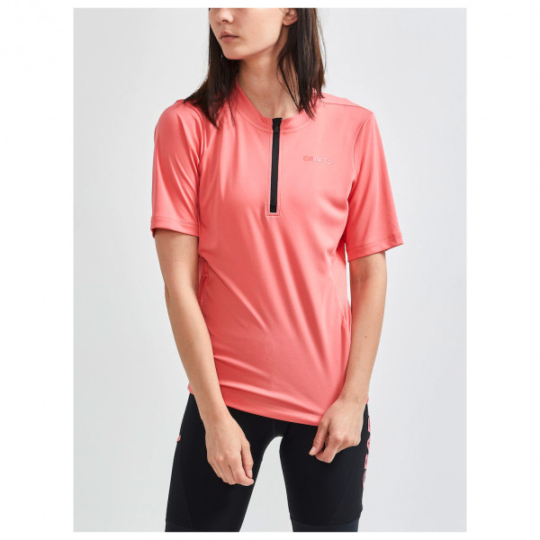 Craft - Women's Core Offroad S/S Jersey - Fietsshirt