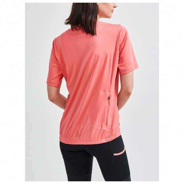 Craft - Women's Core Offroad S/S Jersey - Fietsshirt
