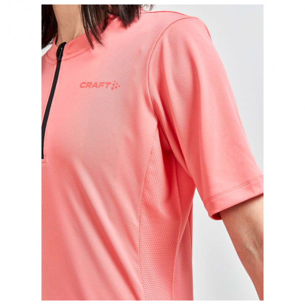 Craft - Women's Core Offroad S/S Jersey - Fietsshirt