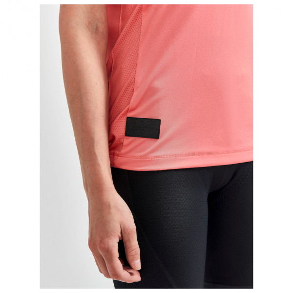 Craft - Women's Core Offroad S/S Jersey - Fietsshirt