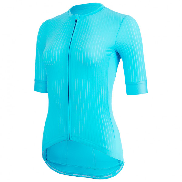 Le Col - Women's Pro Aero Jersey - Cykeltrikå