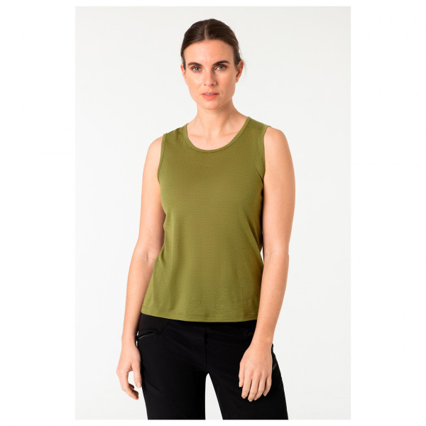 super.natural - Women's Unstoppable Under - Rad Singlet