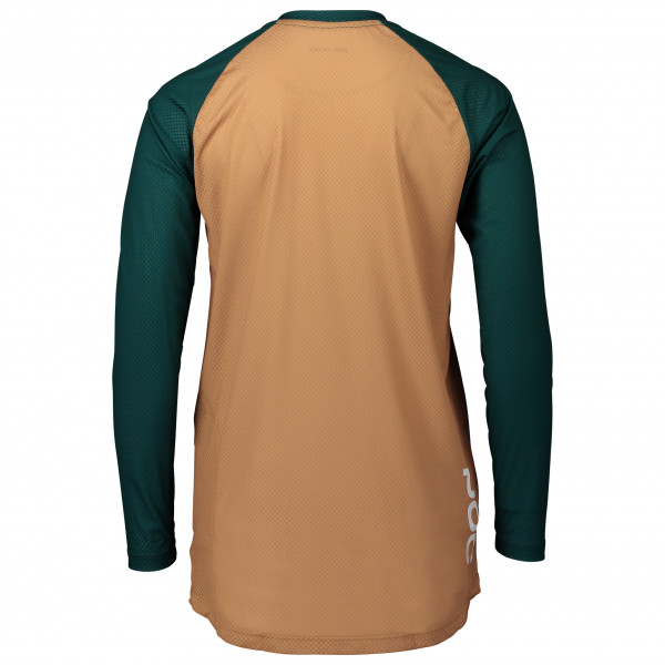 POC - Women's MTB Pure L/S Jersey - Velotrikot