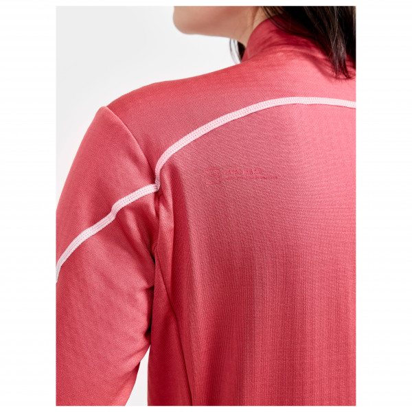 Craft - Women's Core Bike SubZ L/S Jersey - Velotrikot