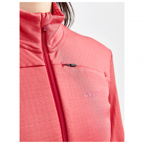 Craft - Women's Core Bike SubZ L/S Jersey - Velotrikot