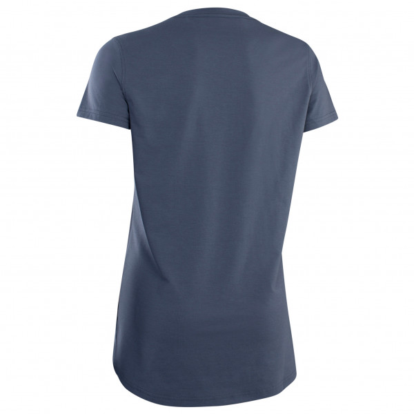 ION - Women's Tee Logo S/S DR - Maillot de ciclismo