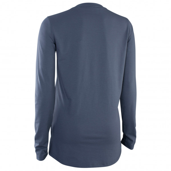 ION - Women's Tee S_Logo L/S DR - Radtrikot