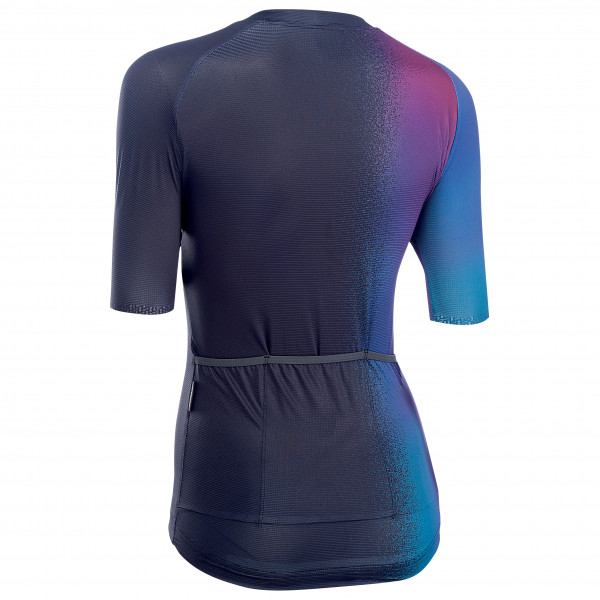 Northwave - Women's Blade Jersey Short Sleeve - Cykeltrikå