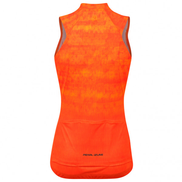 Pearl Izumi - Women's Attack SL Jersey - Maillot de ciclismo sin mangas