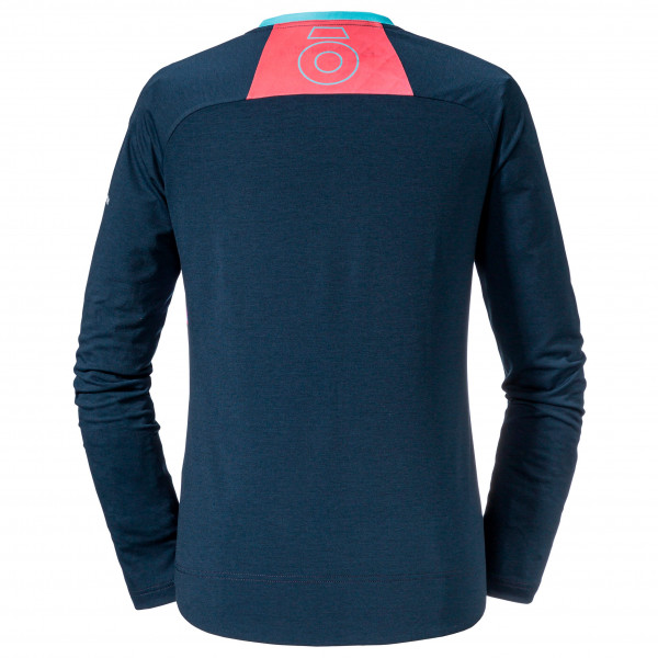 Schöffel - Women's Longsleeve Altitude - Cykeljersey