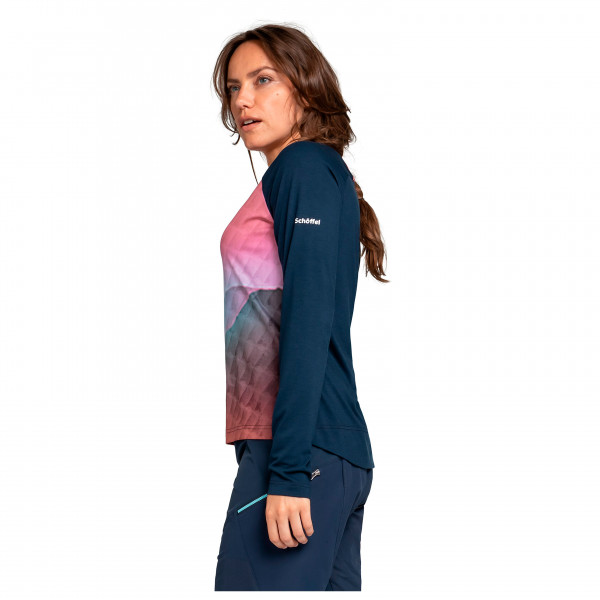 Schöffel - Women's Longsleeve Altitude - Cykeljersey
