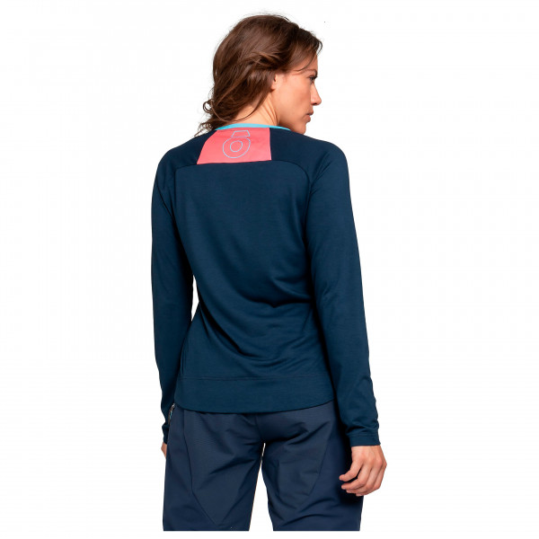 Schöffel - Women's Longsleeve Altitude - Velotrikot