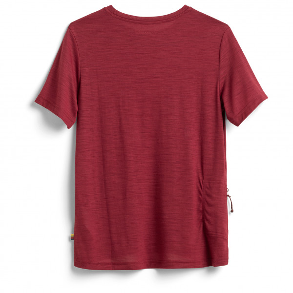 Specialized-Fjällräven - Women's Wool T-Shirt - Maillot de ciclismo