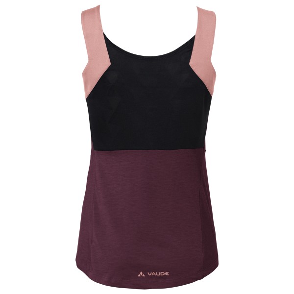 Vaude - Women's Altissimi Top - Cycling singlet