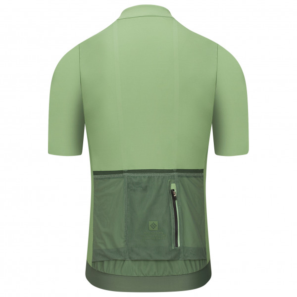Triple2 - Women's Velozip Pro - Cykeljersey