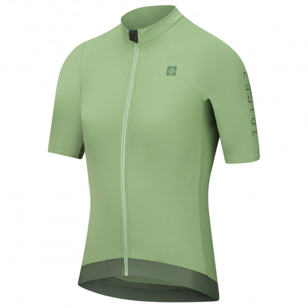 Triple2 - Women's Velozip Pro - Cykeljersey