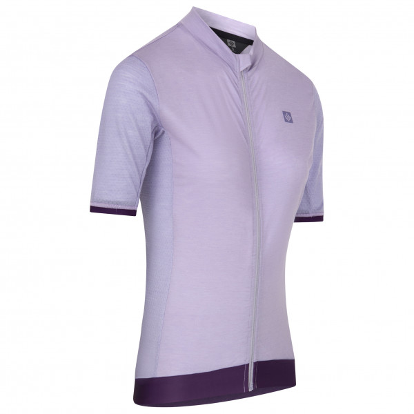 Triple2 - Women's Velozip Sub - Cykeljersey
