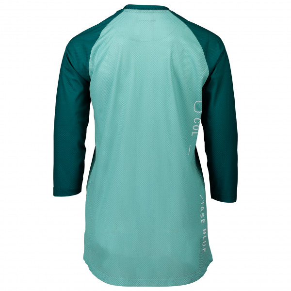 POC - Women's MTB Pure 3/4 Jersey - Cycling jersey