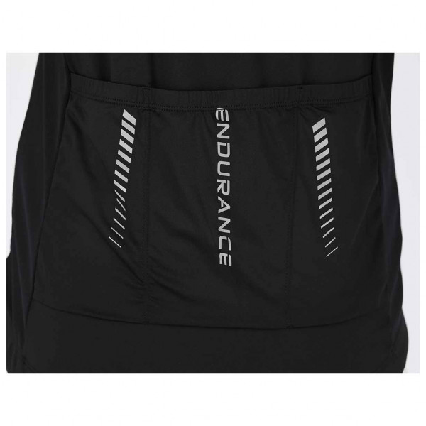 ENDURANCE - Women's Mangrove Cycling Shirt - Cycling jersey