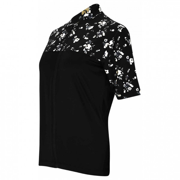 ENDURANCE - Women's Mangrove Cycling Shirt - Pyöräilypusero