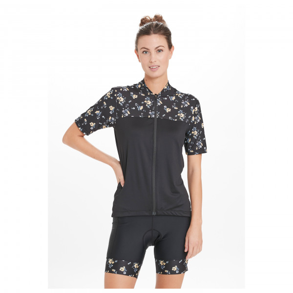 ENDURANCE - Women's Mangrove Cycling Shirt - Pyöräilypusero