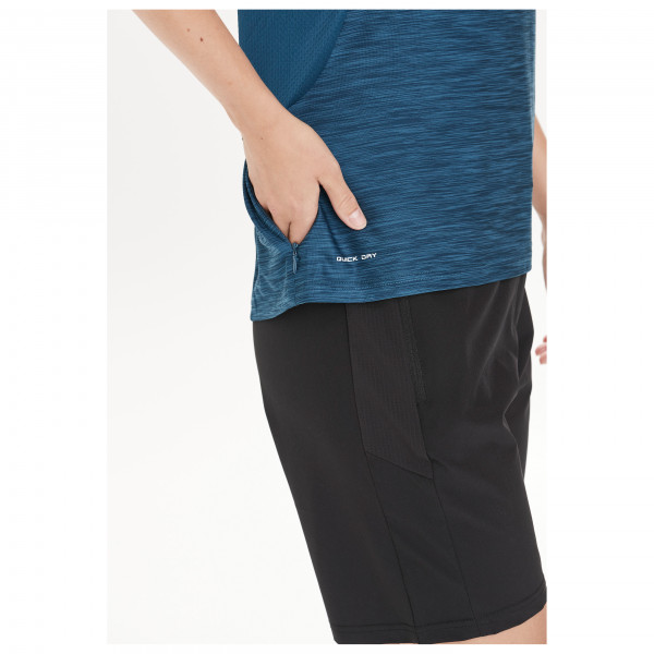 ENDURANCE - Women's Marimba S/S Tee - Cykeljersey