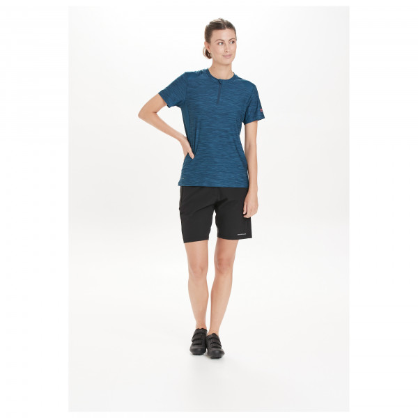 ENDURANCE - Women's Marimba S/S Tee - Cykeljersey